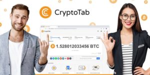 Read more about the article CryptoTab Avis complet – Gagnez des Bitcoin gratuitement