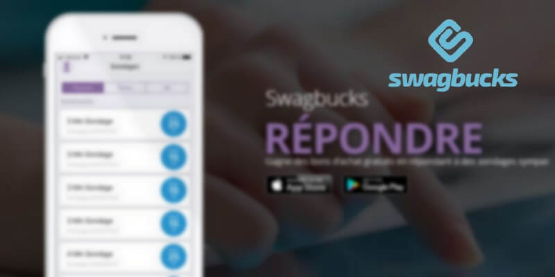 You are currently viewing Swagbucks : Avis complet du meilleur site rémunérateur du web