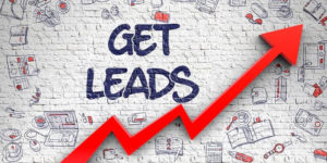 Get leads